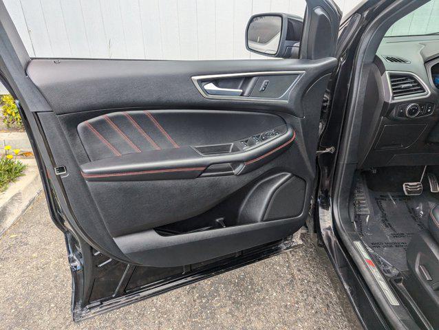 used 2024 Ford Edge car, priced at $28,996