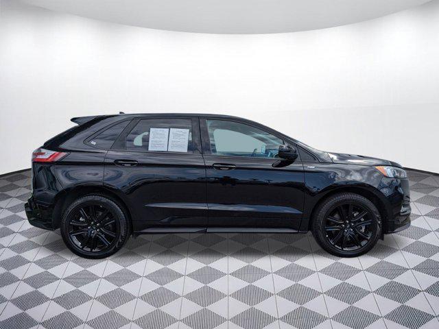 used 2024 Ford Edge car, priced at $28,996