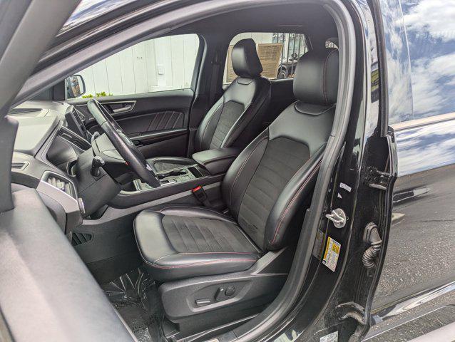 used 2024 Ford Edge car, priced at $28,996