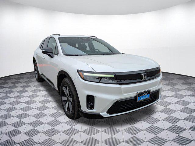 new 2025 Honda Prologue car, priced at $50,071