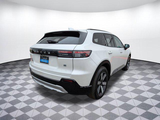 new 2025 Honda Prologue car, priced at $50,071