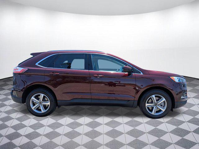 used 2023 Ford Edge car, priced at $27,198