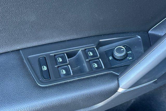 used 2020 Volkswagen Tiguan car, priced at $18,499