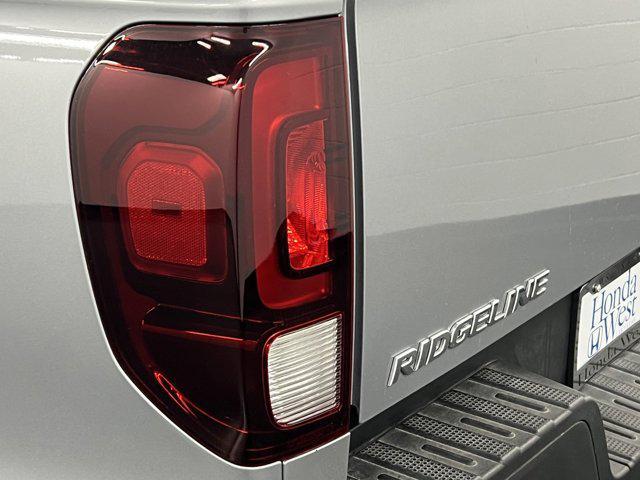 used 2023 Honda Ridgeline car, priced at $30,198