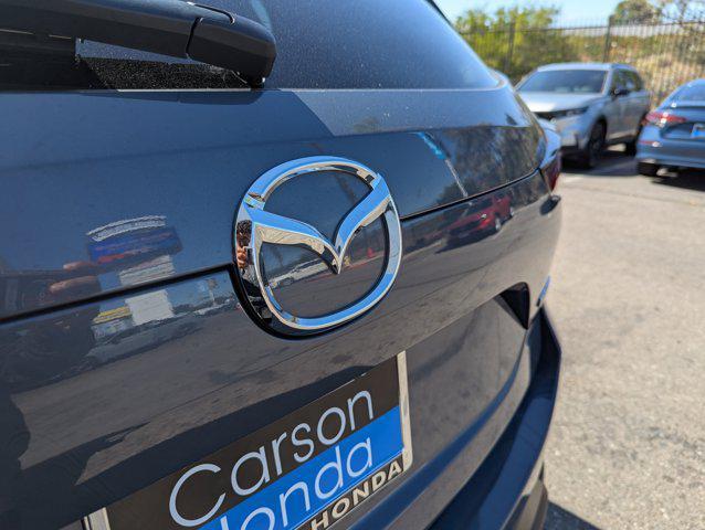 used 2024 Mazda CX-5 car, priced at $26,499
