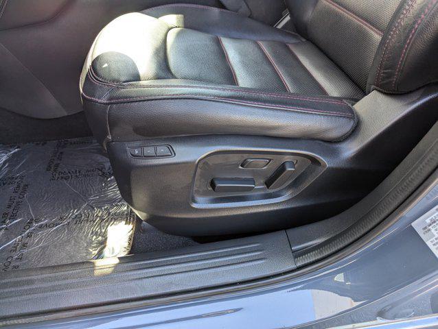 used 2024 Mazda CX-5 car, priced at $26,499