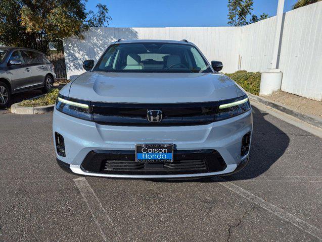 new 2024 Honda Prologue car, priced at $53,095