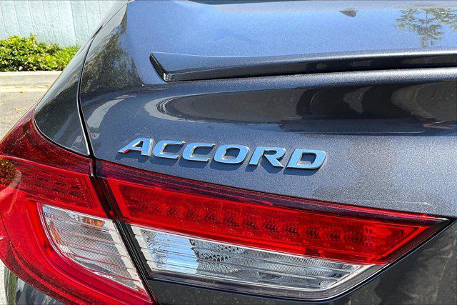 used 2019 Honda Accord car, priced at $20,697