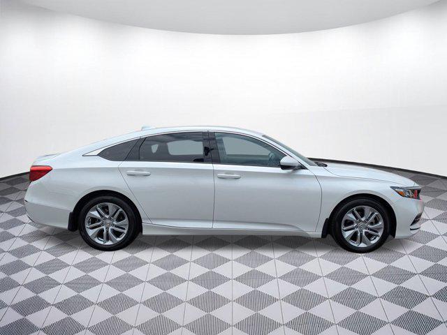 used 2020 Honda Accord car, priced at $22,999