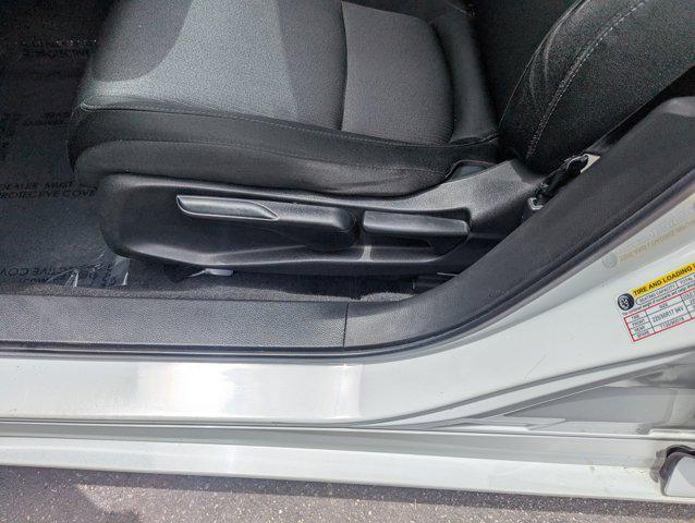 used 2020 Honda Accord car, priced at $22,999