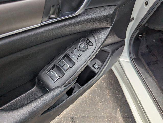 used 2020 Honda Accord car, priced at $22,999