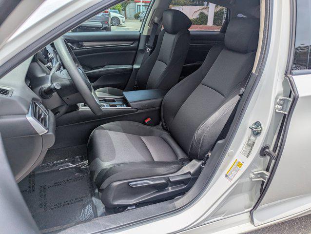 used 2020 Honda Accord car, priced at $22,999
