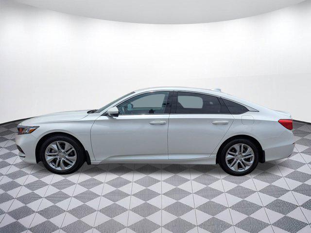 used 2020 Honda Accord car, priced at $22,999