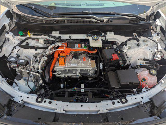 new 2025 Honda Prologue car, priced at $52,870
