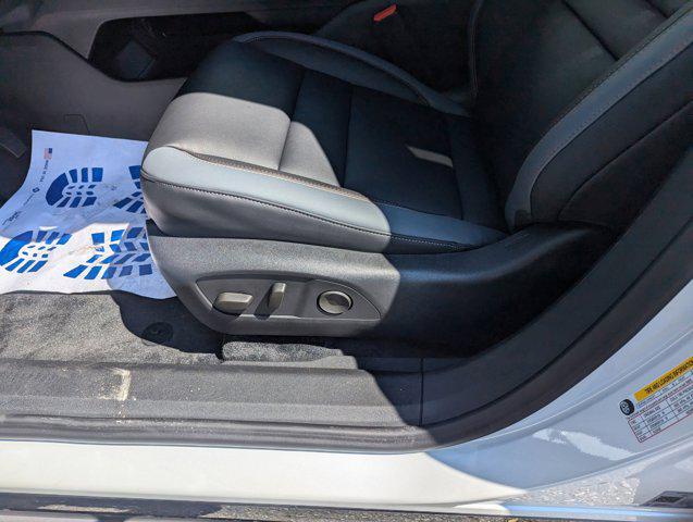new 2025 Honda Prologue car, priced at $52,870