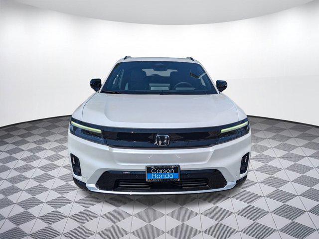 new 2025 Honda Prologue car, priced at $52,870
