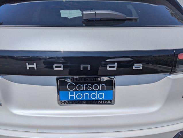 new 2025 Honda Prologue car, priced at $52,870
