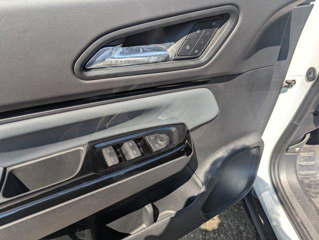 new 2025 Honda Prologue car, priced at $52,870