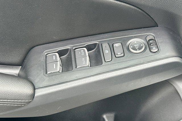 used 2024 Honda Civic car, priced at $26,498