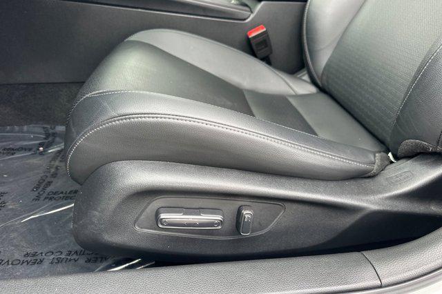 used 2024 Honda Civic car, priced at $26,498