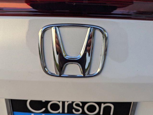new 2025 Honda Civic car, priced at $27,952