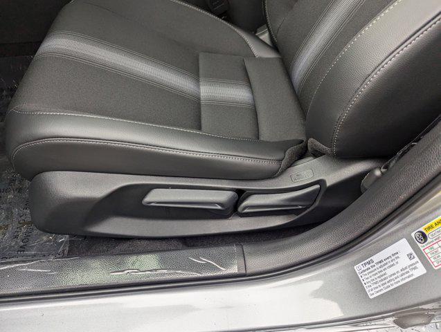 new 2025 Honda Civic car, priced at $27,571