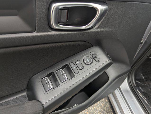 new 2025 Honda Civic car, priced at $27,571