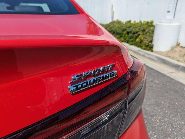 new 2025 Honda Civic Hybrid car, priced at $31,419