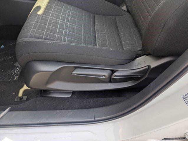 new 2026 Honda HR-V car, priced at $27,991