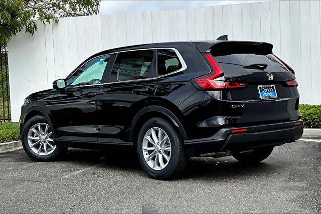 new 2024 Honda CR-V car, priced at $36,694