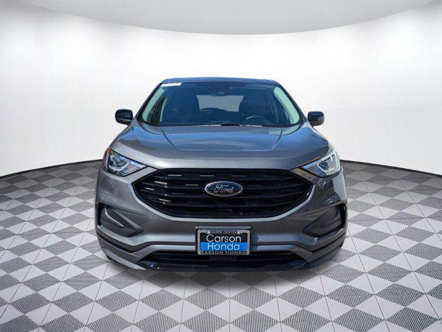 used 2023 Ford Edge car, priced at $24,496