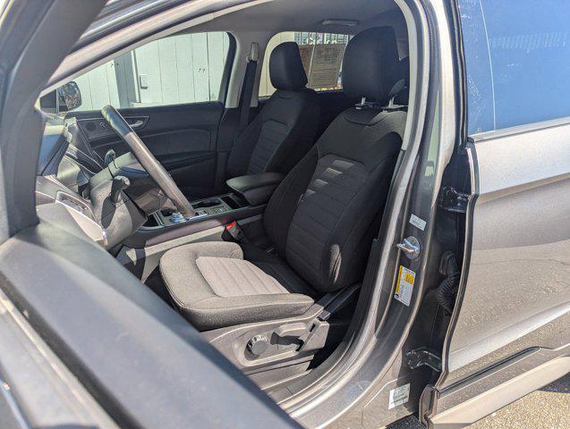used 2023 Ford Edge car, priced at $24,496