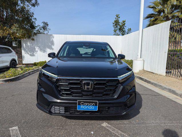 new 2025 Honda CR-V car, priced at $32,950