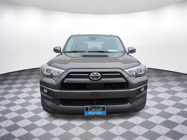 used 2022 Toyota 4Runner car, priced at $34,999