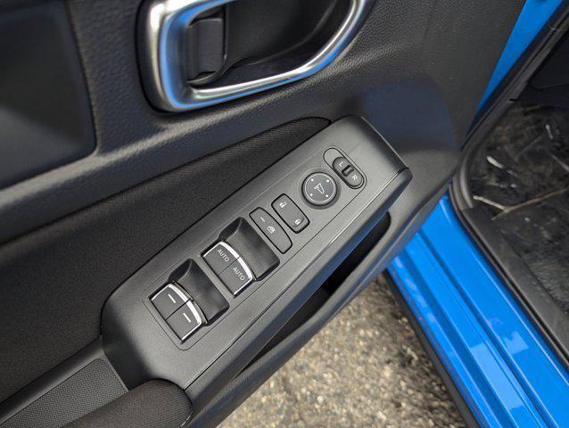 new 2025 Honda Civic car, priced at $28,011