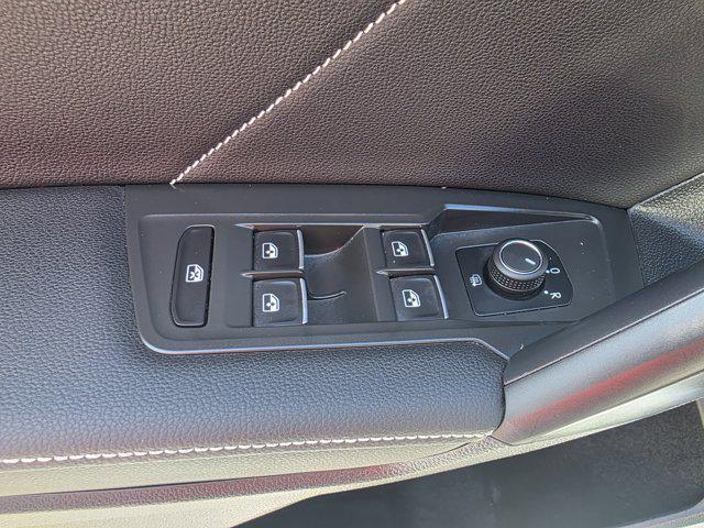 used 2022 Volkswagen Tiguan car, priced at $25,998