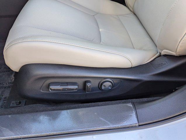 new 2025 Honda Accord Hybrid car, priced at $35,036