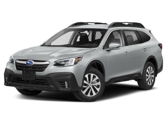 used 2021 Subaru Outback car, priced at $26,999