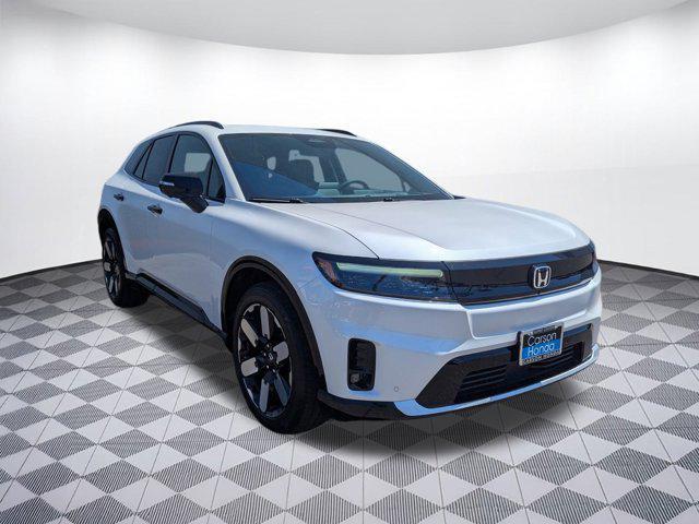 new 2025 Honda Prologue car, priced at $55,561