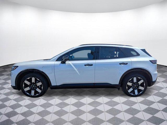 new 2025 Honda Prologue car, priced at $58,991