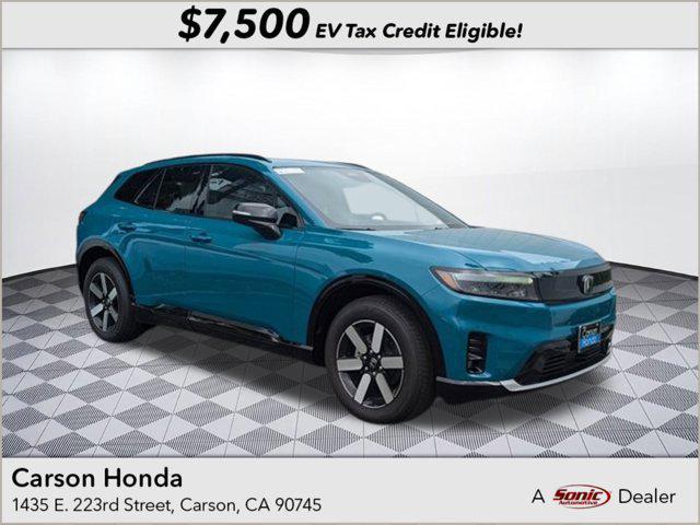 new 2025 Honda Prologue car, priced at $54,692