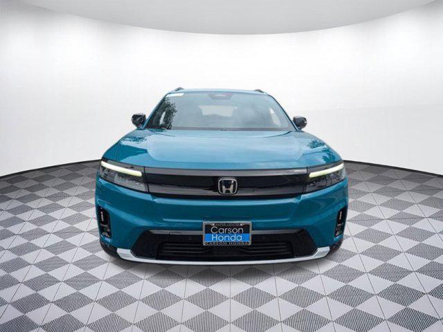 new 2025 Honda Prologue car, priced at $54,692
