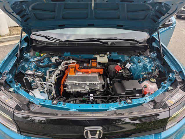 new 2025 Honda Prologue car, priced at $54,692
