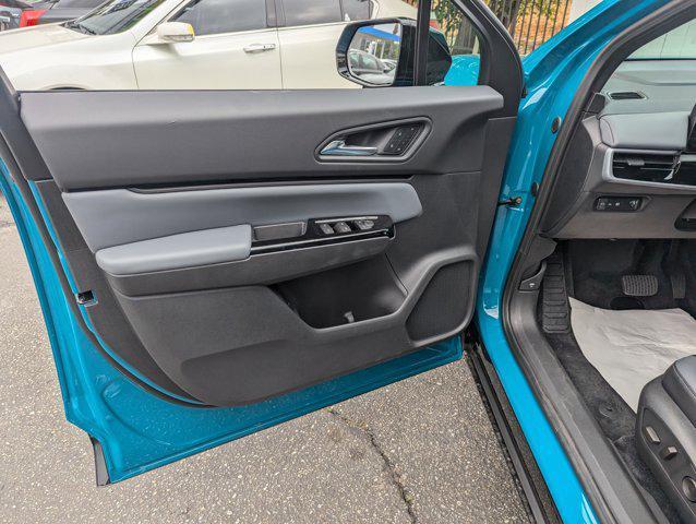 new 2025 Honda Prologue car, priced at $52,870
