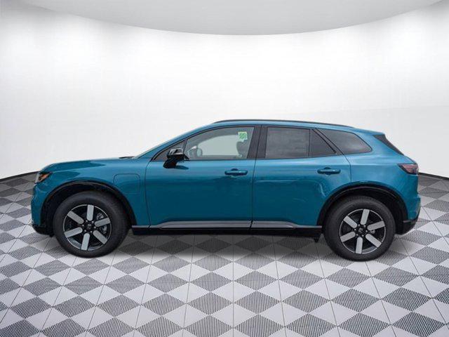new 2025 Honda Prologue car, priced at $54,692