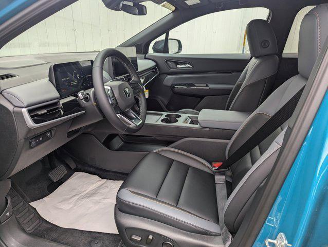 new 2025 Honda Prologue car, priced at $54,692