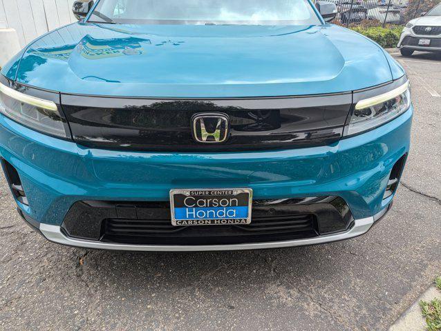 new 2025 Honda Prologue car, priced at $54,692