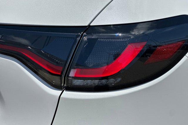 new 2026 Honda HR-V car, priced at $30,562