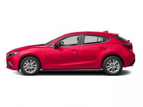 used 2016 Mazda Mazda3 car, priced at $12,999