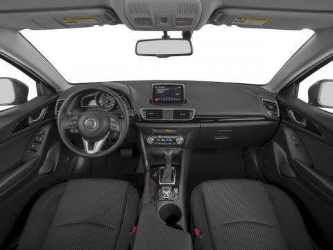 used 2016 Mazda Mazda3 car, priced at $12,999
